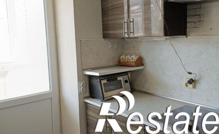 1-комн квартира улица Шаляпина, 31В,  д. 31В