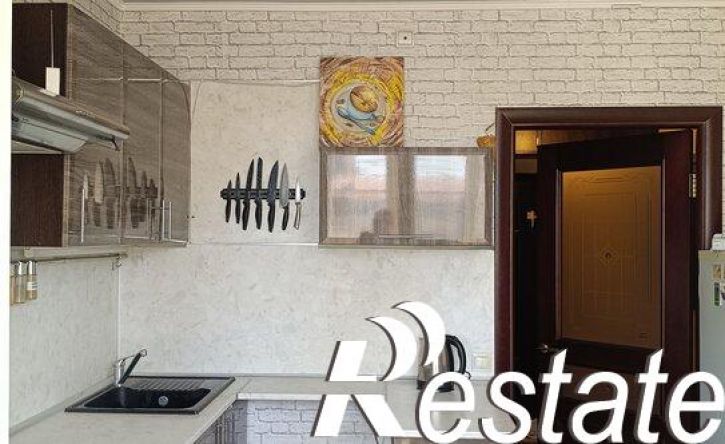 1-комн квартира улица Шаляпина, 31В,  д. 31В