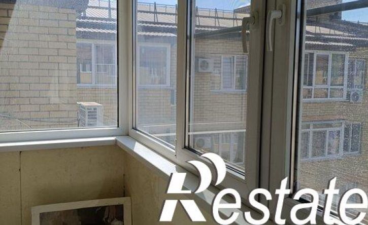 1-комн квартира улица Шаляпина, 31В,  д. 31В