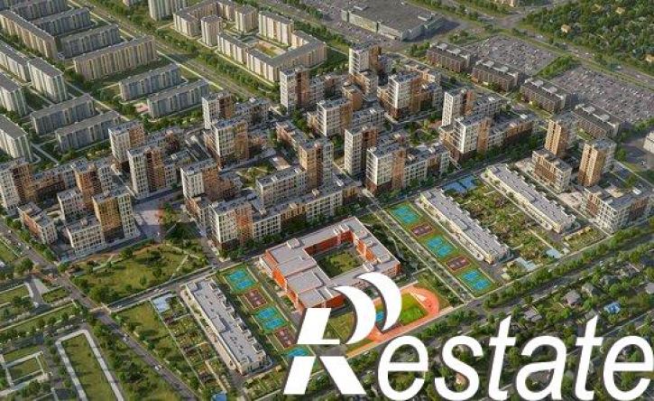 1-комн квартира в новом доме Народная улица, 2,  д. 2