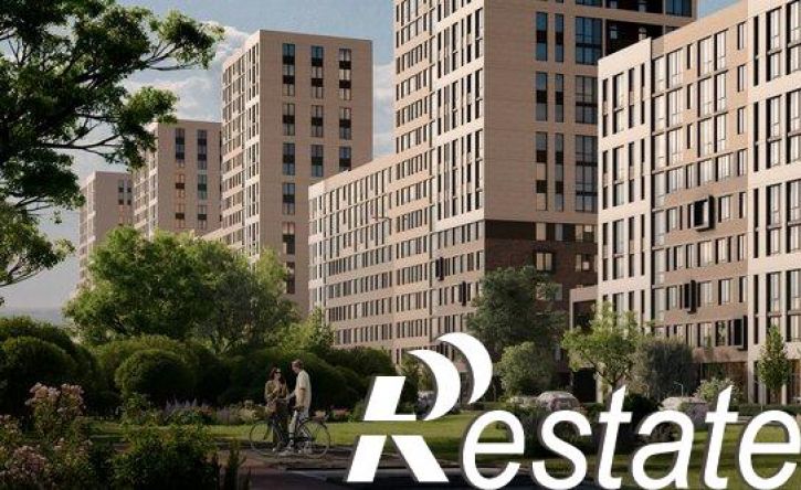 2-комн квартира в новом доме жилой комплекс Народные Кварталы