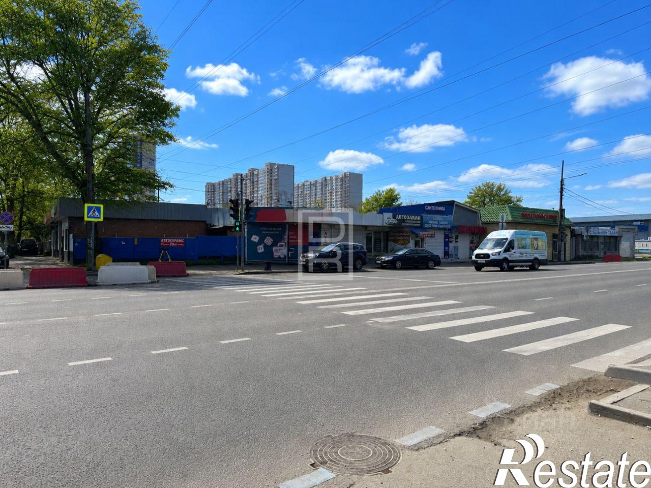Купить торговое помещение за 21 000 100 рублей на Уральская улица, 134Е