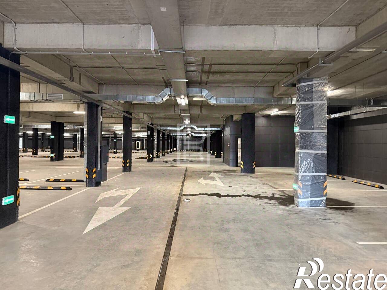 Купить гараж, место в паркинге за 1 658 120 рублей на улица Доблести, 20