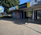 торговое помещение 316 кв м Уральская улица, 134Е