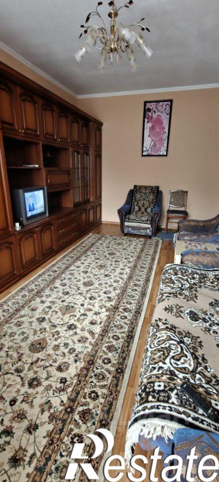 1-комн квартира Адыгейская набережная, 71/1,  д. 71/1