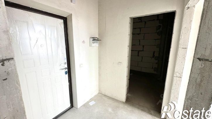 1-комн квартира улица Красных Партизан, 1/4 к16,  д. 1/4 к16