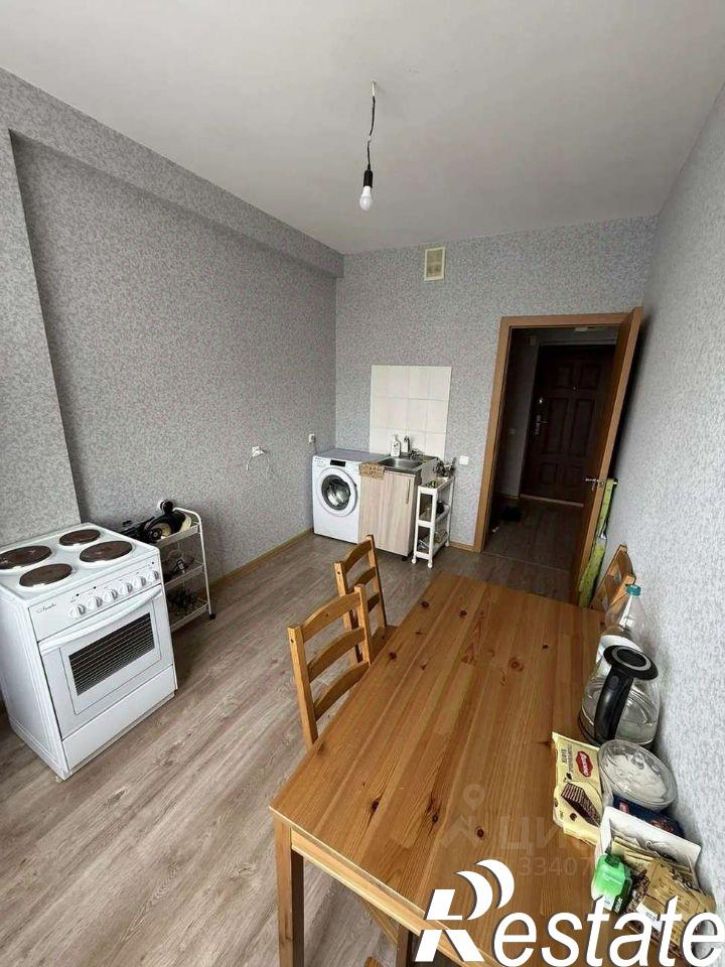 2-комн квартира Венецианская улица, 12,  д. 12