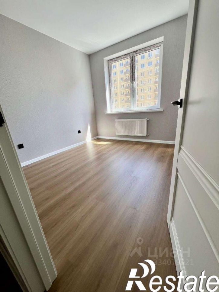 1-комн квартира улица Лётчика Позднякова, 2 к26,  д. 2 к26