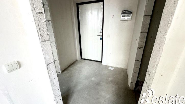 1-комн квартира улица Красных Партизан, 1/4 к16,  д. 1/4 к16