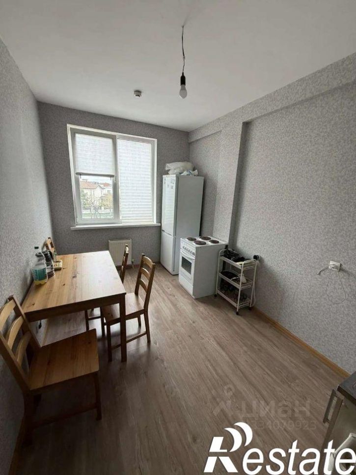2-комн квартира Венецианская улица, 12,  д. 12