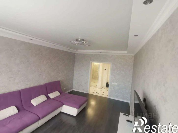 2-комн квартира улица Гаврилова, 27,  д. 27