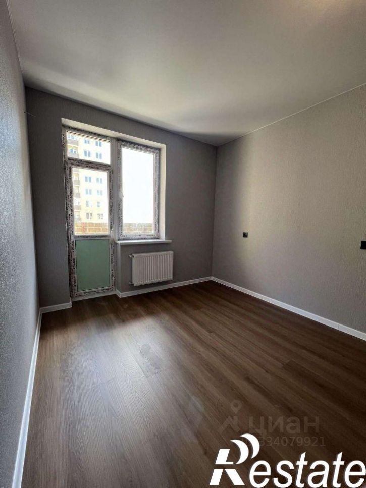 1-комн квартира улица Лётчика Позднякова, 2 к26,  д. 2 к26