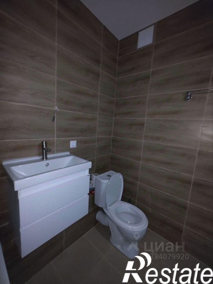 1-комн квартира Скандинавская улица, 1 к11,  д. 1 к11
