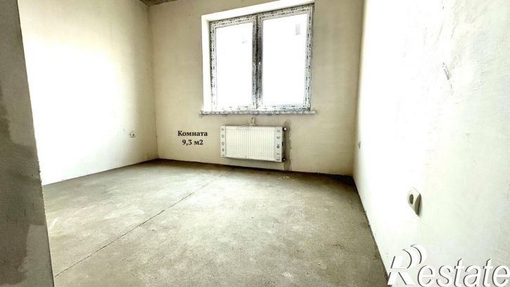 1-комн квартира улица Красных Партизан, 1/4 к16,  д. 1/4 к16