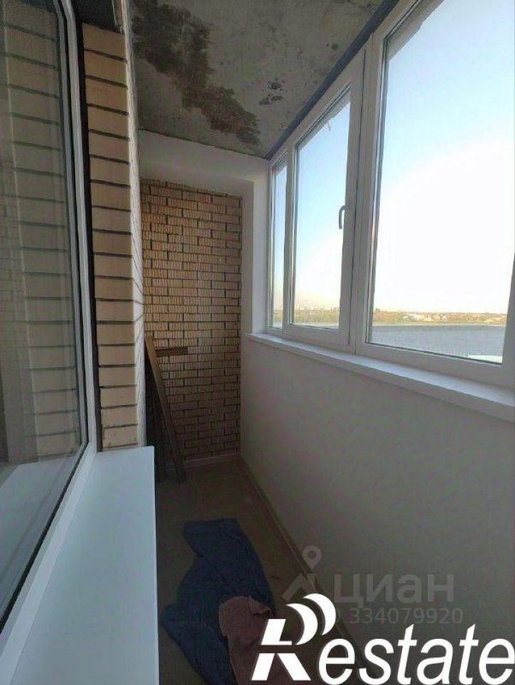 1-комн квартира Скандинавская улица, 1 к11,  д. 1 к11