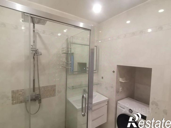 2-комн квартира улица Гаврилова, 27,  д. 27