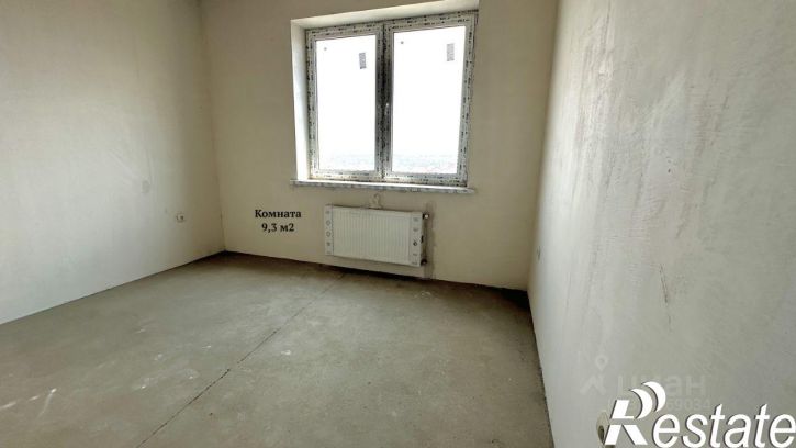 1-комн квартира улица Красных Партизан, 1/4 к16,  д. 1/4 к16