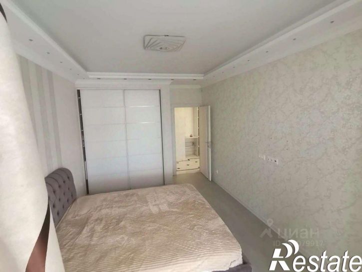 2-комн квартира улица Гаврилова, 27,  д. 27