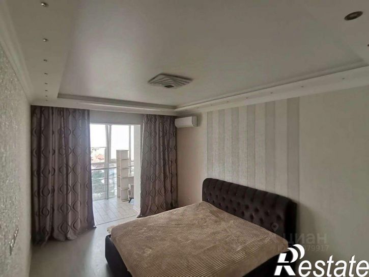 2-комн квартира улица Гаврилова, 27,  д. 27