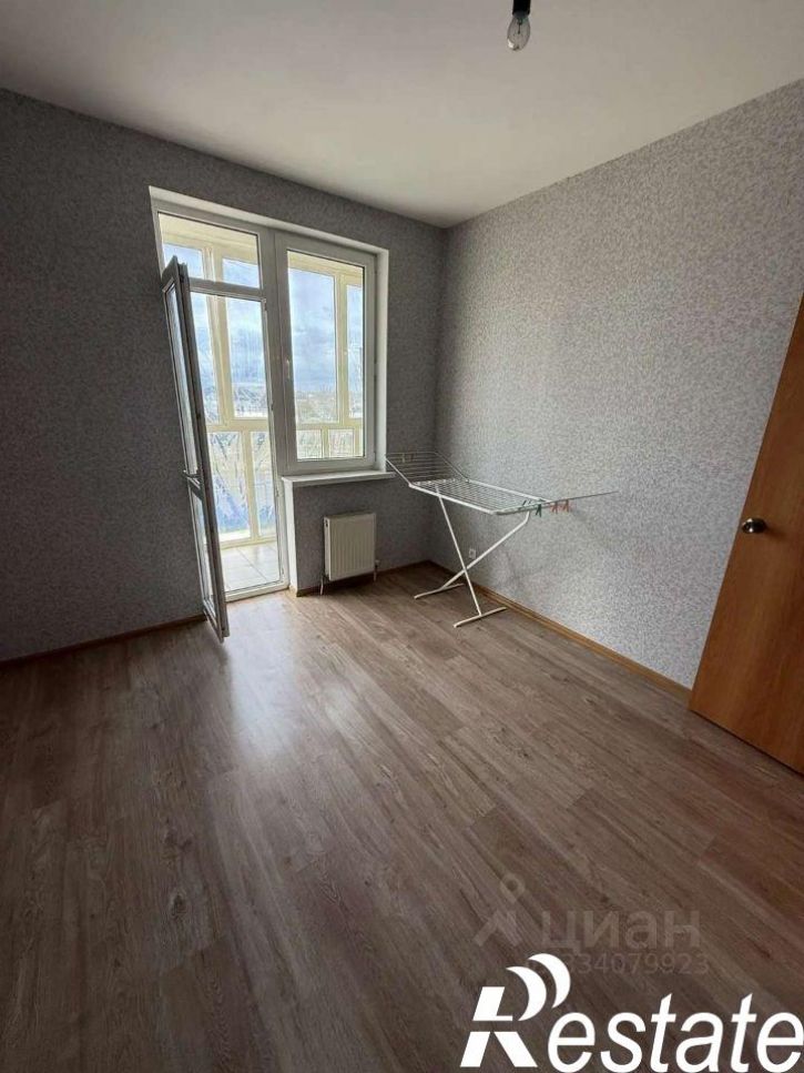 2-комн квартира Венецианская улица, 12,  д. 12