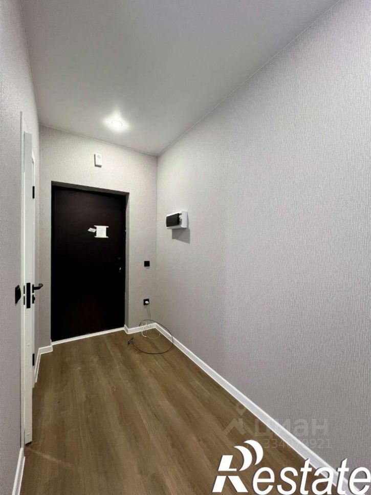 1-комн квартира улица Лётчика Позднякова, 2 к26,  д. 2 к26