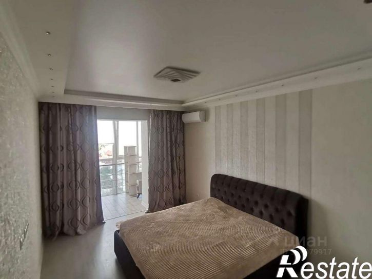 2-комн квартира улица Гаврилова, 27,  д. 27