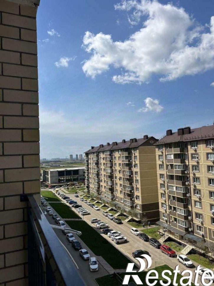 1-комн квартира улица Лётчика Позднякова, 2 к26,  д. 2 к26