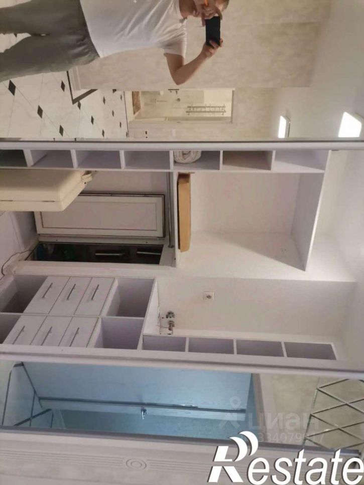 2-комн квартира улица Гаврилова, 27,  д. 27