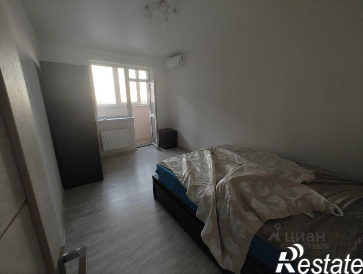 1-комн квартира Скандинавская улица, 1 к11,  д. 1 к11