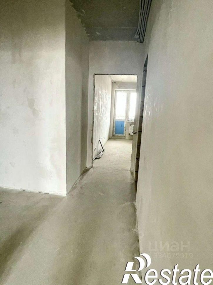 2-комн квартира Заполярная улица, 39 к3,  д. 39 к3