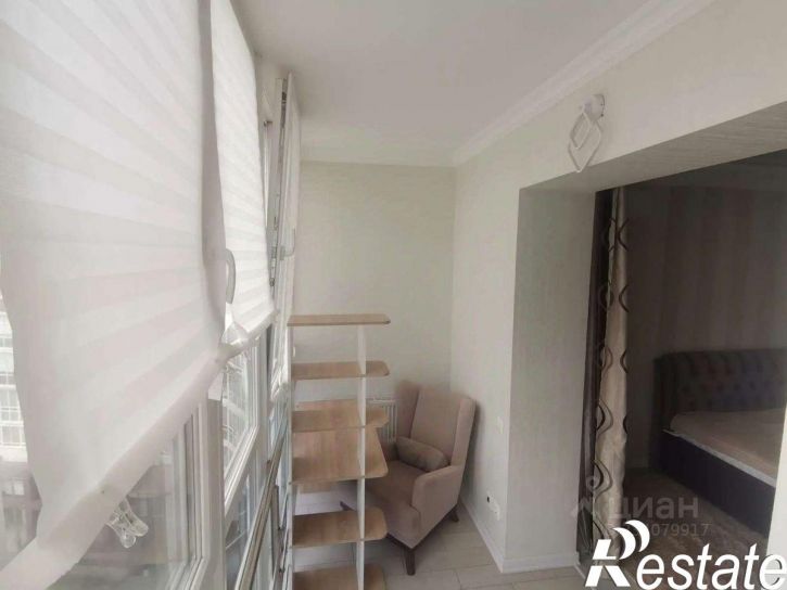 2-комн квартира улица Гаврилова, 27,  д. 27
