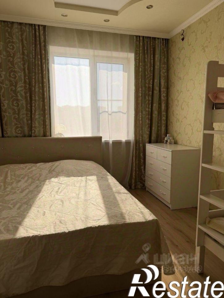 2-комн квартира улица 1 Мая, 286/1,  д. 286/1