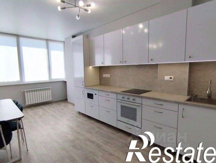 1-комн квартира улица 1 Мая, 338,  д. 338