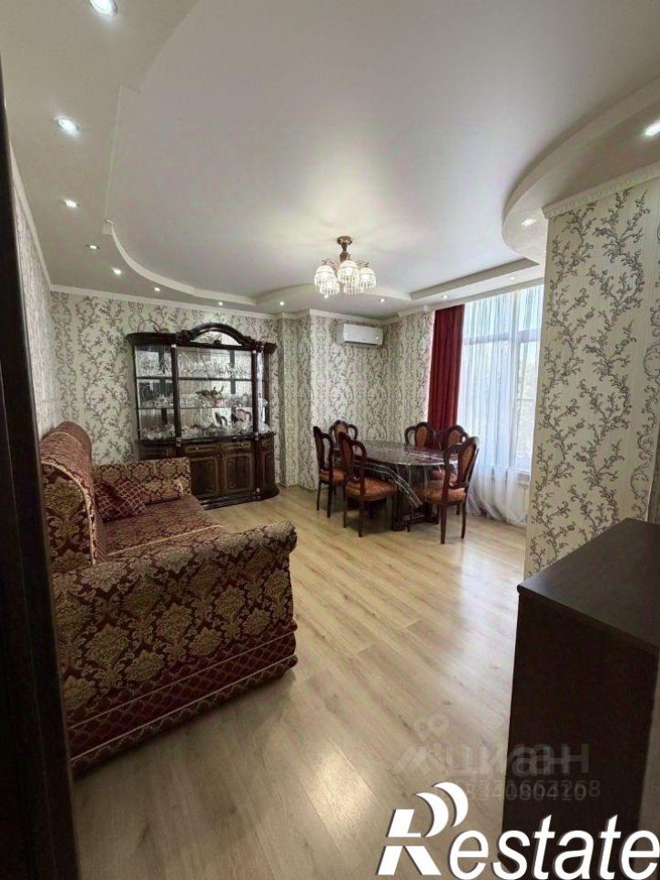 2-комн квартира улица 1 Мая, 286/1,  д. 286/1