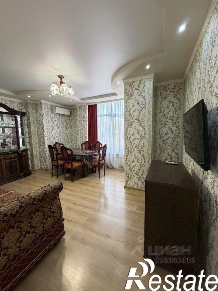 2-комн квартира улица 1 Мая, 286/1,  д. 286/1