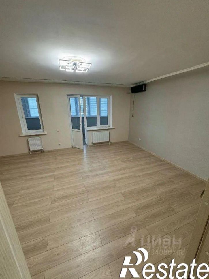 3-комн квартира Российская улица, 267/3 к3,  д. 267/3 к3
