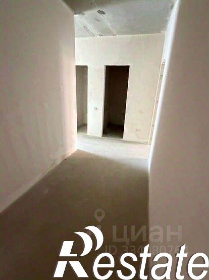 3-комн квартира улица Жлобы, 139,  д. 139