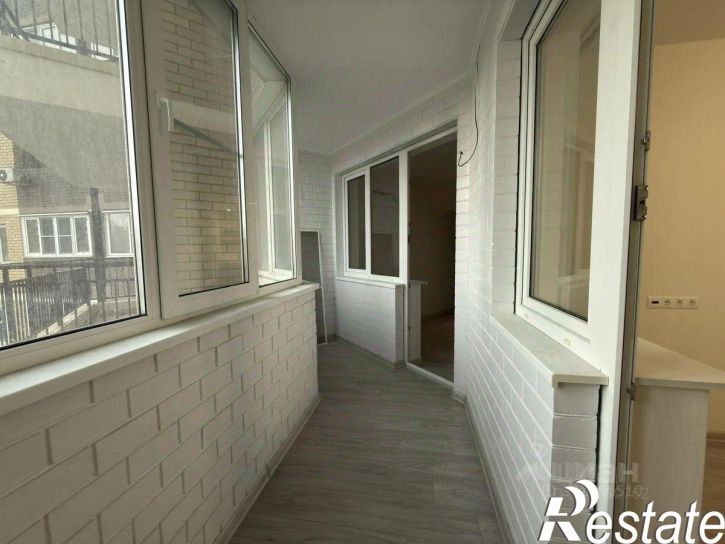 2-комн квартира Российская улица, 74,  д. 74