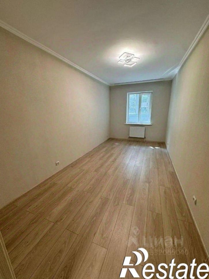 3-комн квартира Российская улица, 267/3 к3,  д. 267/3 к3