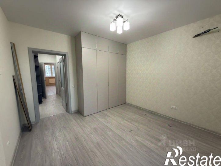 2-комн квартира Российская улица, 74,  д. 74