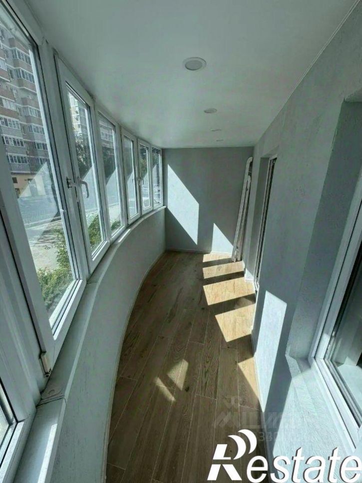 3-комн квартира Российская улица, 267/3 к3,  д. 267/3 к3