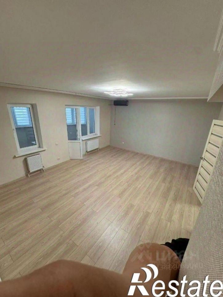3-комн квартира Российская улица, 267/3 к3,  д. 267/3 к3