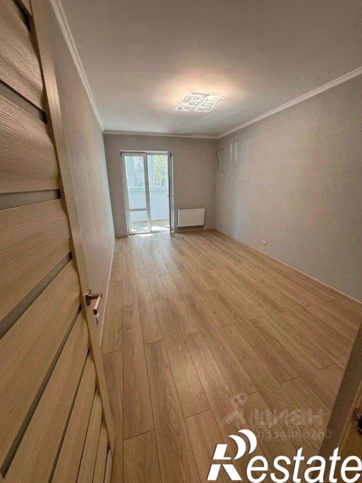 3-комн квартира Российская улица, 267/3 к3,  д. 267/3 к3