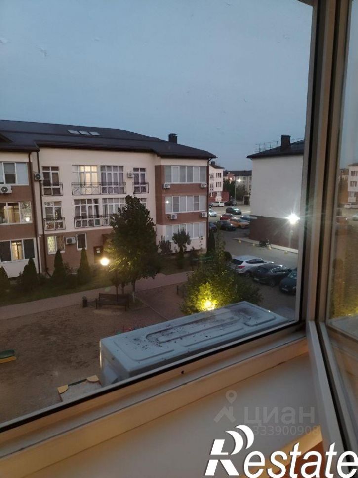 1-комн квартира улица Валерия Вишневецкого, 9 к1,  д. 9 к1