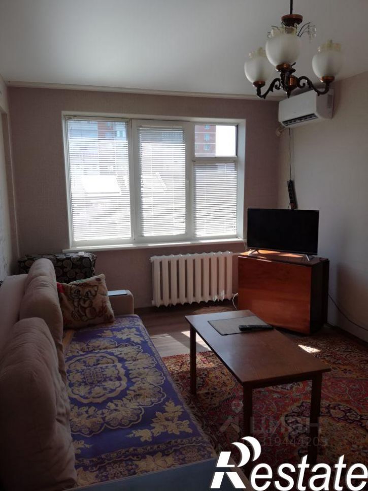 1-комн квартира Московская улица, 54,  д. 54