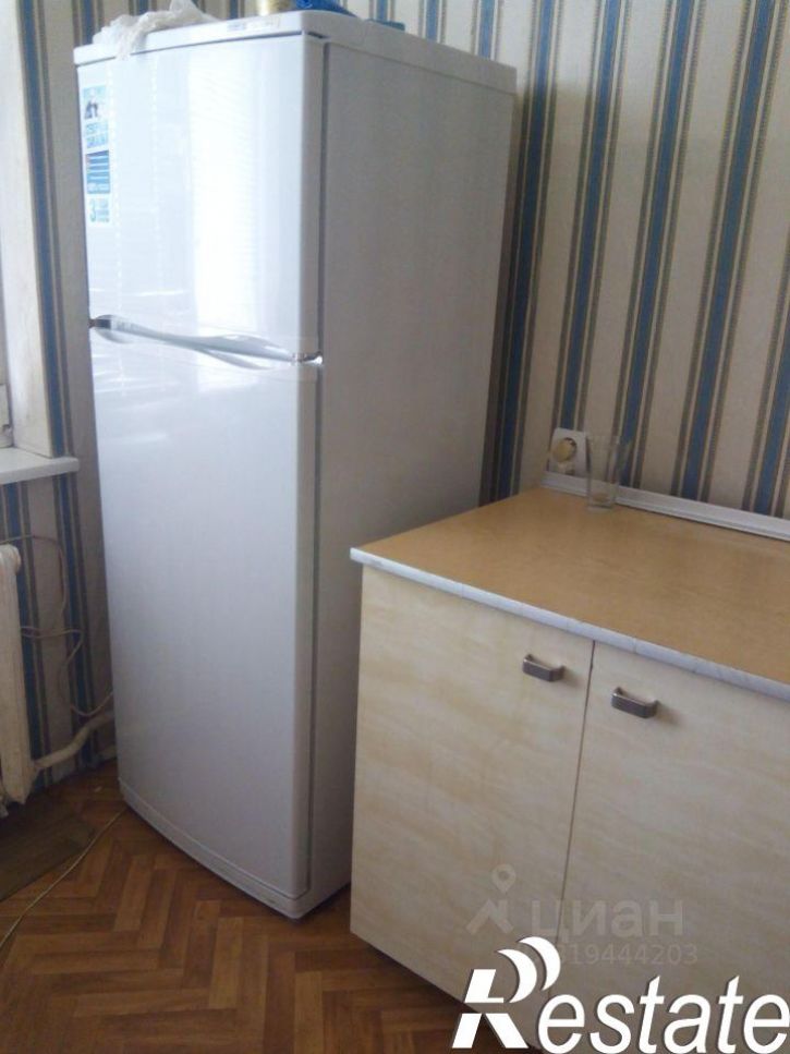 1-комн квартира Московская улица, 54,  д. 54