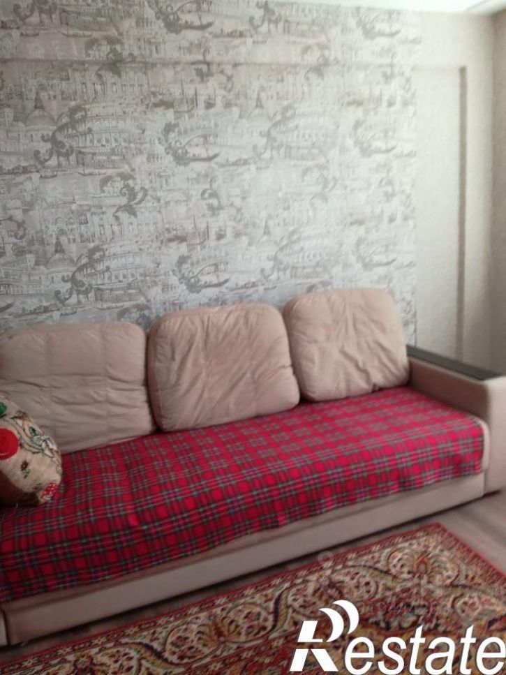 1-комн квартира Московская улица, 54,  д. 54