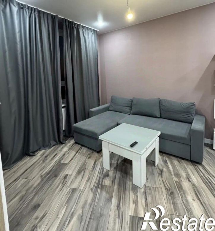 1-комн квартира Питерская улица, 40,  д. 40