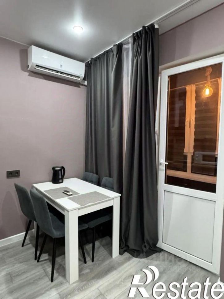 1-комн квартира Питерская улица, 40,  д. 40