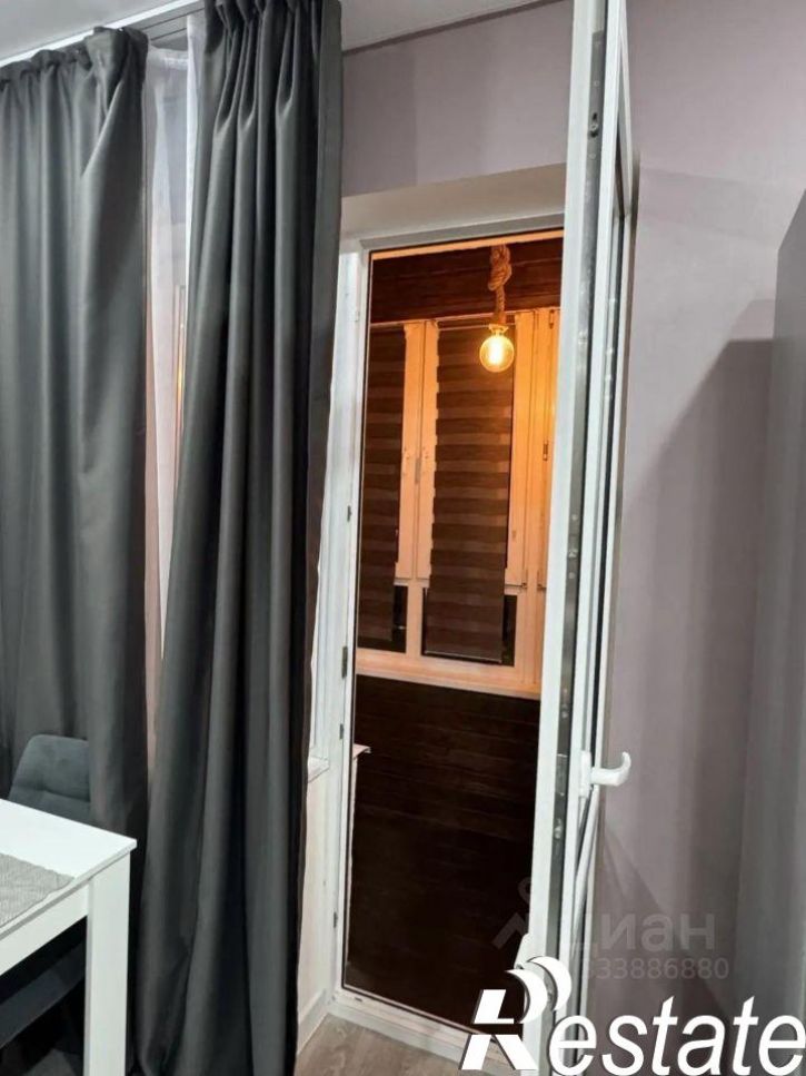 1-комн квартира Питерская улица, 40,  д. 40